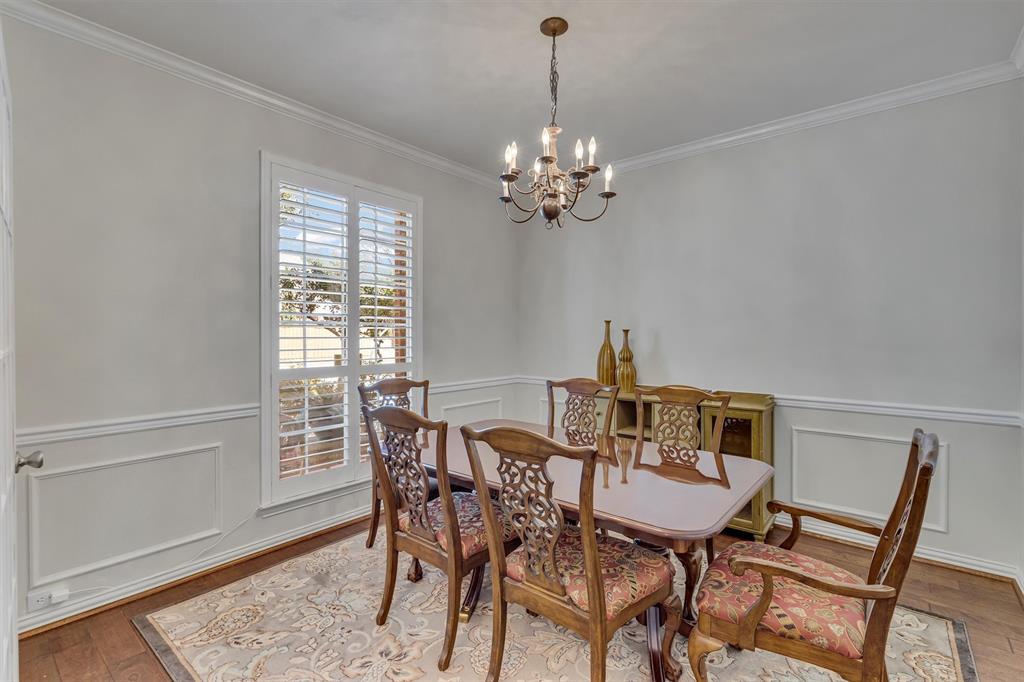 3537 Navarro Way, Frisco, Texas image 12