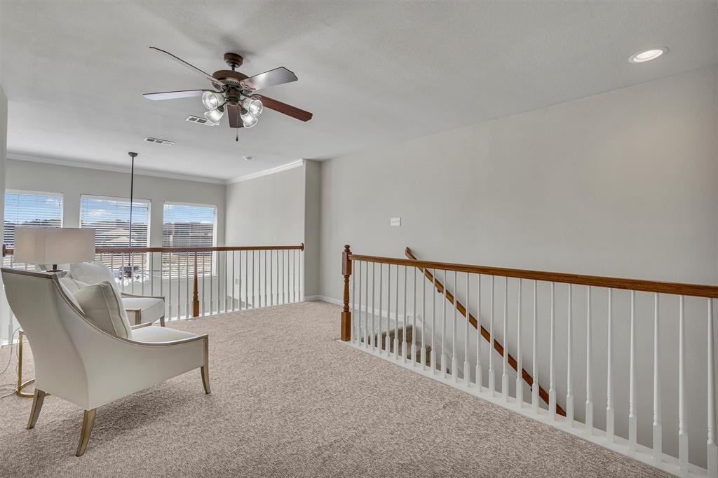 3537 Navarro Way, Frisco, Texas image 17
