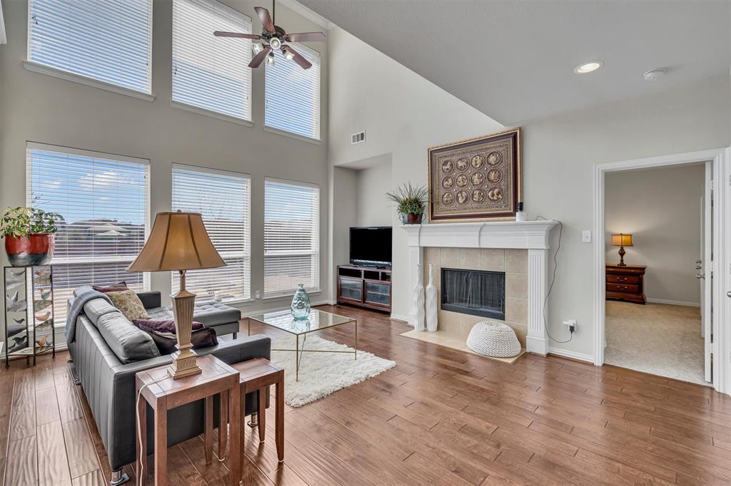 3537 Navarro Way, Frisco, Texas image 9