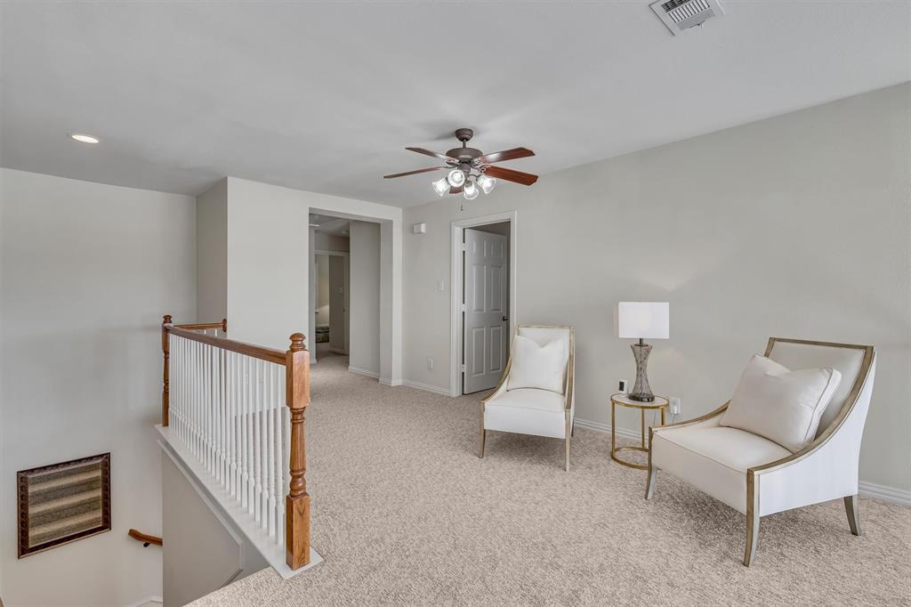 3537 Navarro Way, Frisco, Texas image 16