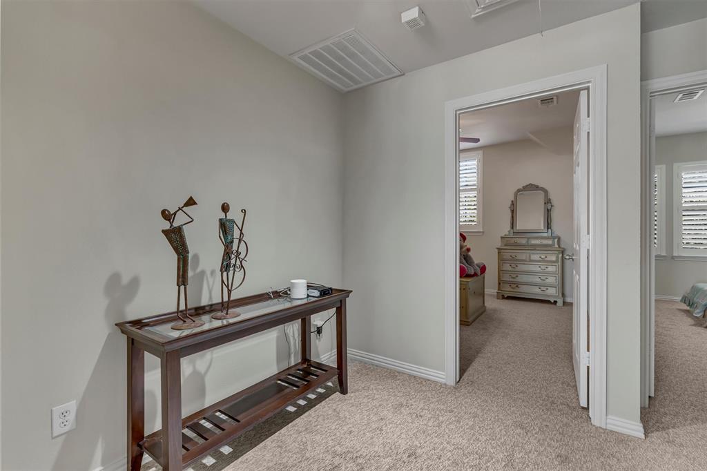3537 Navarro Way, Frisco, Texas image 20