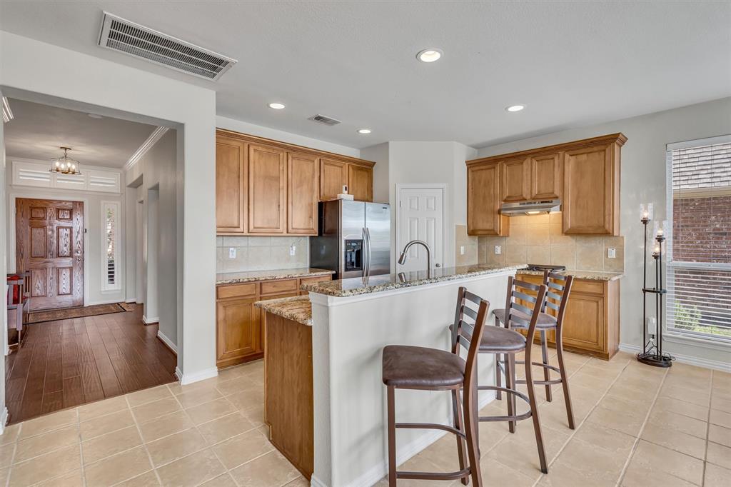 3537 Navarro Way, Frisco, Texas image 7
