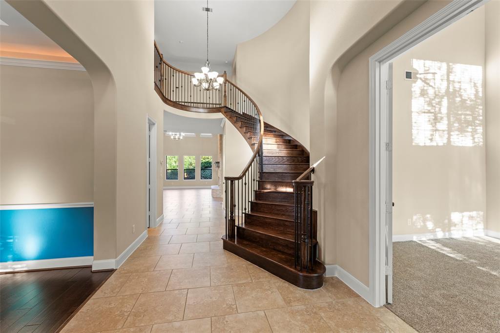 6110 Chapel Falls Lane