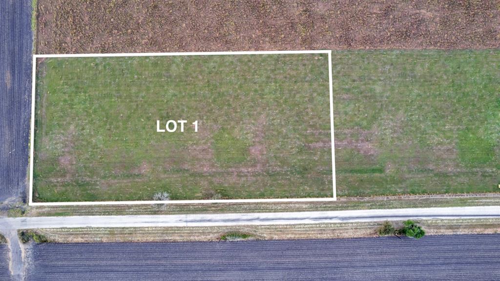 LOT 1 County Road 205, Ganado, Texas image 2