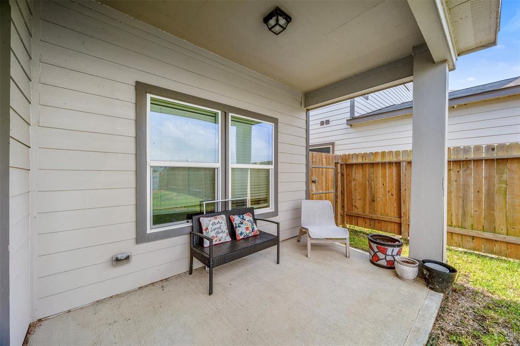 6846 Termino Lane, Rosharon, Texas image 29