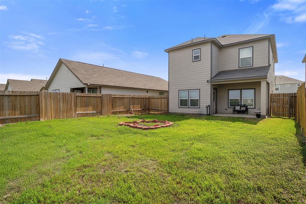 6846 Termino Lane, Rosharon, Texas image 30