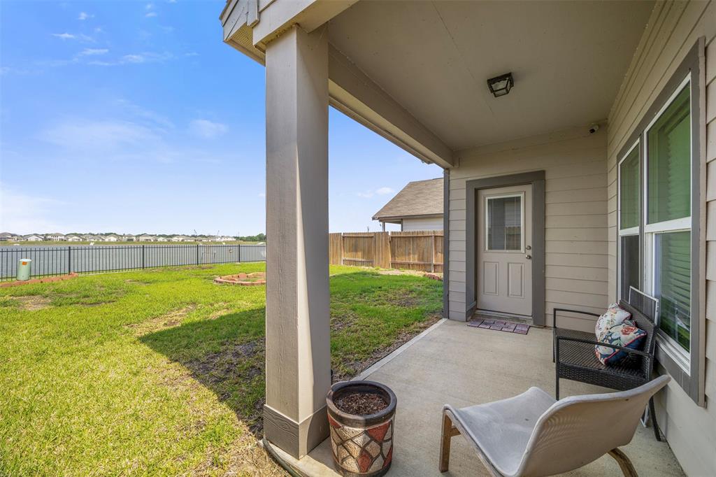 6846 Termino Lane, Rosharon, Texas image 28