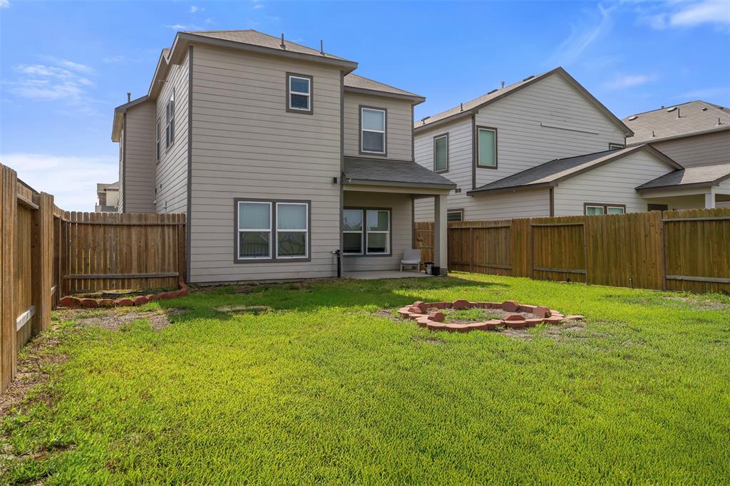 6846 Termino Lane, Rosharon, Texas image 31