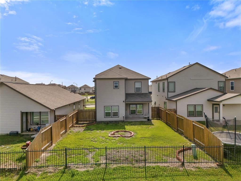 6846 Termino Lane, Rosharon, Texas image 32