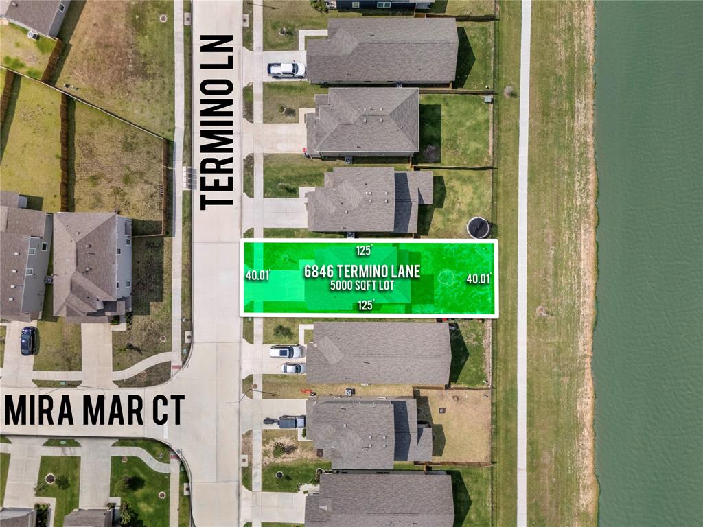6846 Termino Lane, Rosharon, Texas image 37