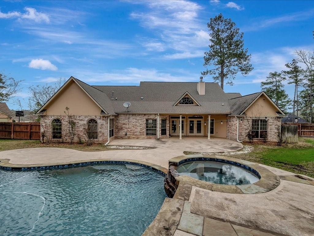 1904 Loblolly Lane, Lufkin, Texas image 30