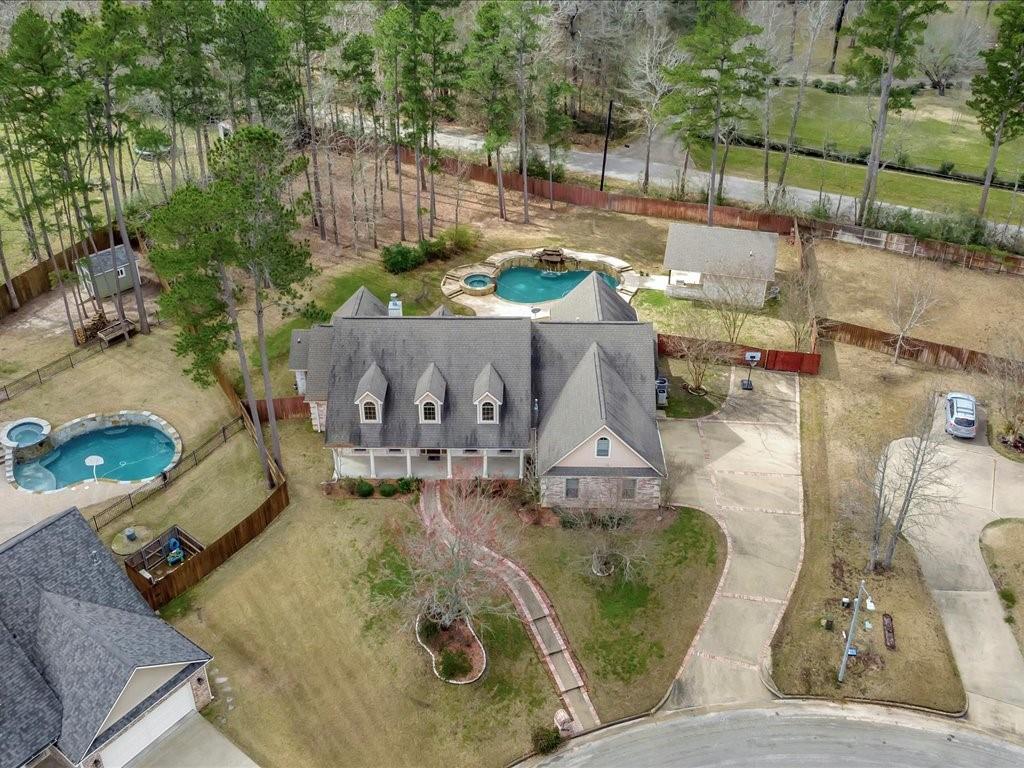 1904 Loblolly Lane, Lufkin, Texas image 39