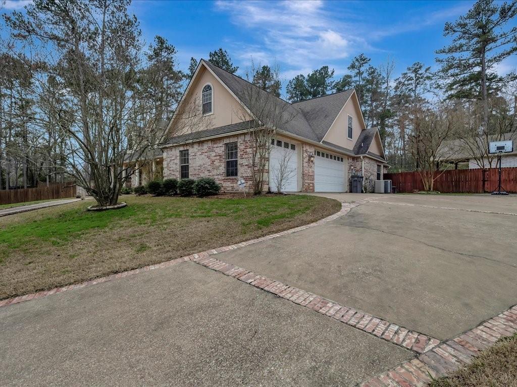 1904 Loblolly Lane, Lufkin, Texas image 38
