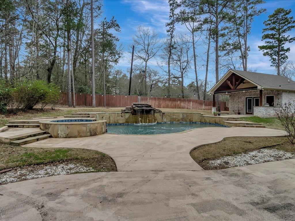 1904 Loblolly Lane, Lufkin, Texas image 29