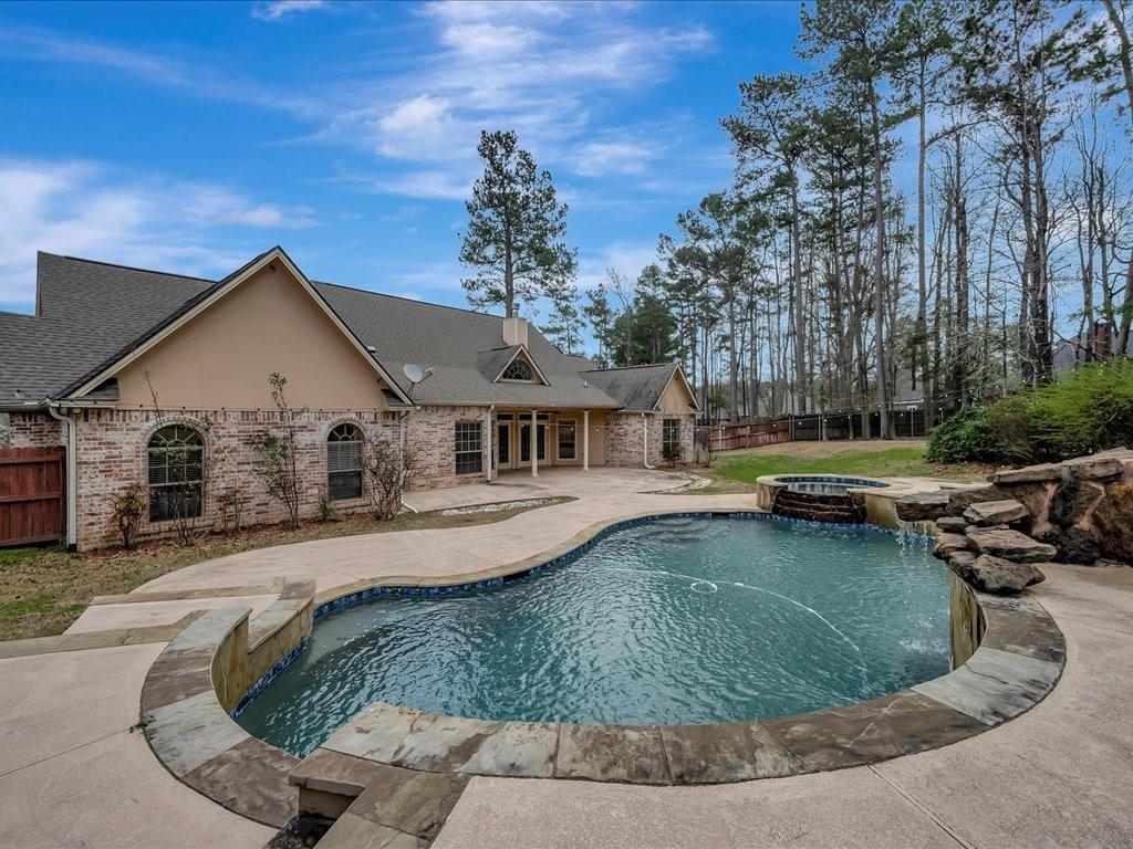 1904 Loblolly Lane, Lufkin, Texas image 31