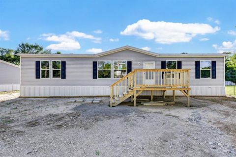 A home in Dayton