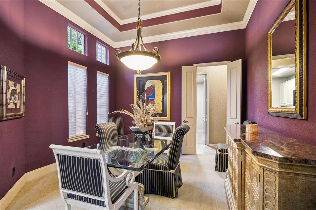 94 W Racing Cloud Ct, The Woodlands, Texas image 4