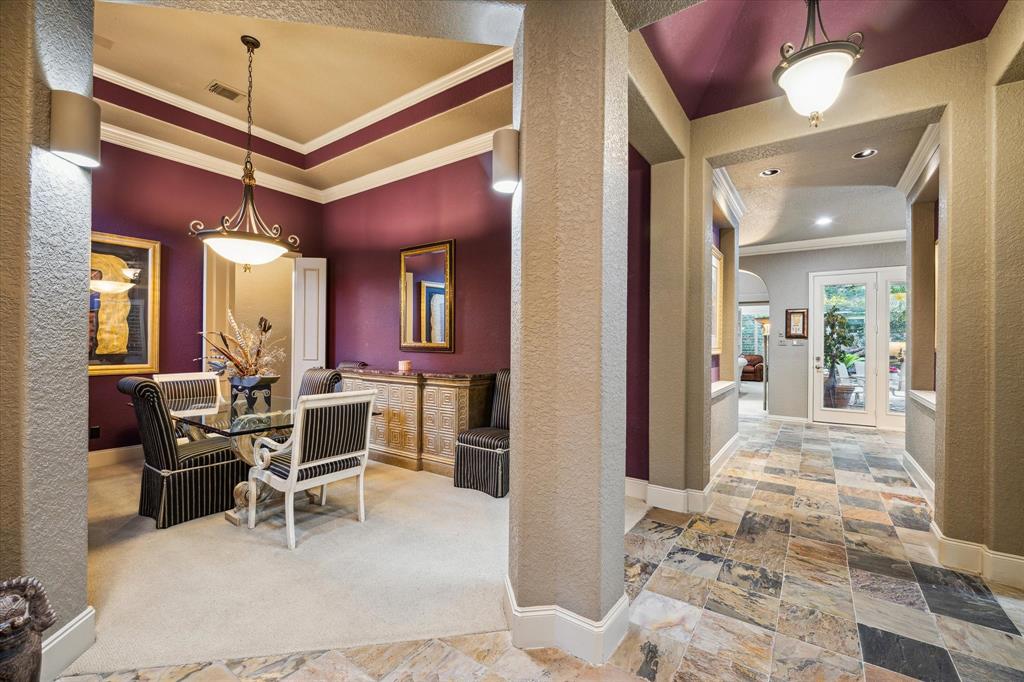94 W Racing Cloud Ct, The Woodlands, Texas image 5