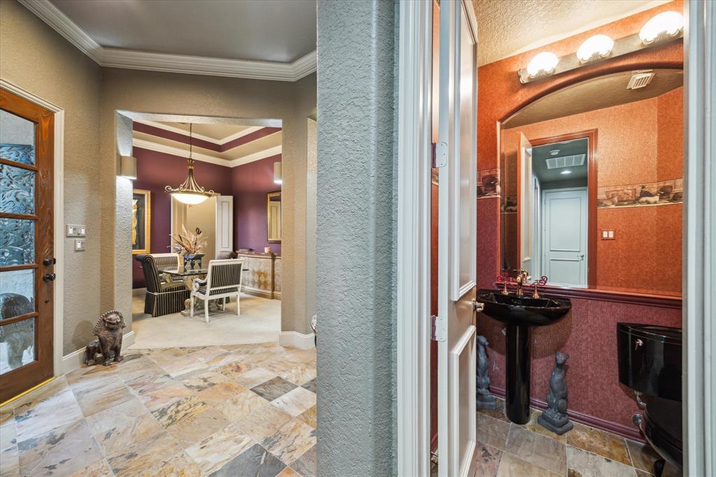 94 W Racing Cloud Ct, The Woodlands, Texas image 21