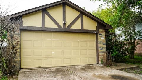 3330 Overcross Drive Houston TX 77045