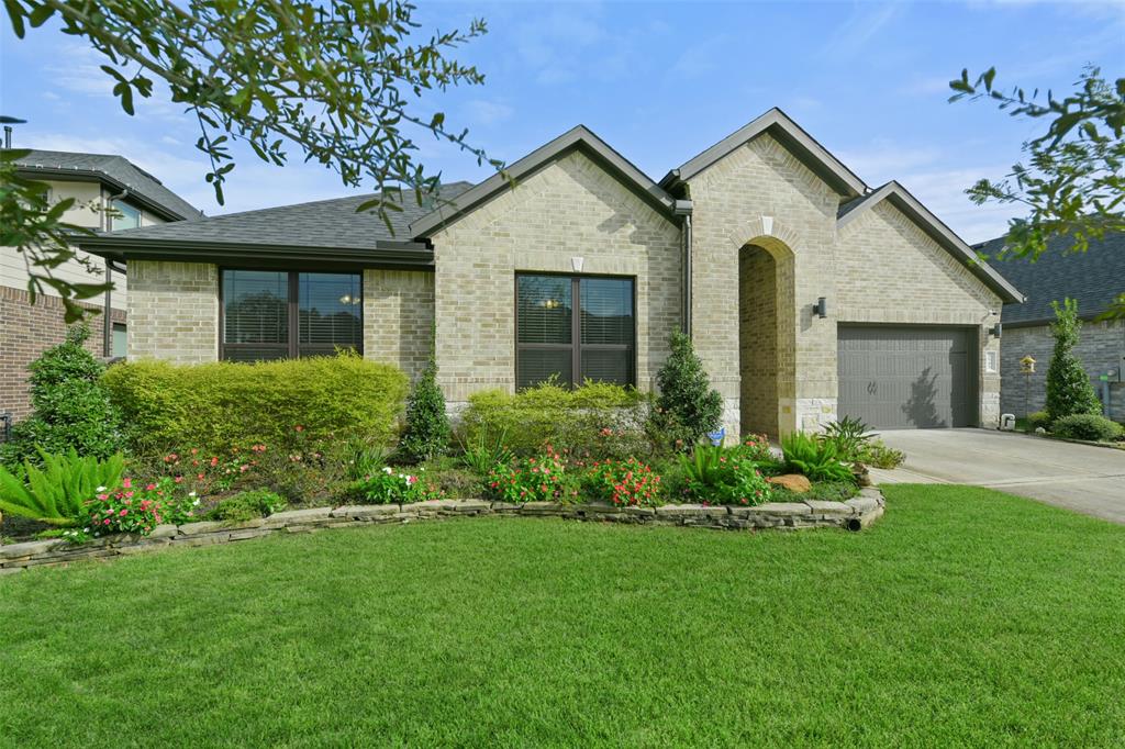 2542 Austin Trail, Friendswood, Texas image 2