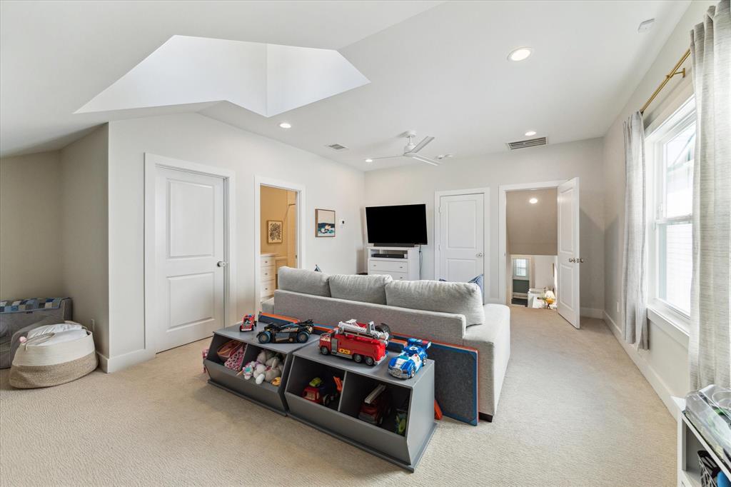 1435 Woodcrest Drive, Houston, Texas image 20