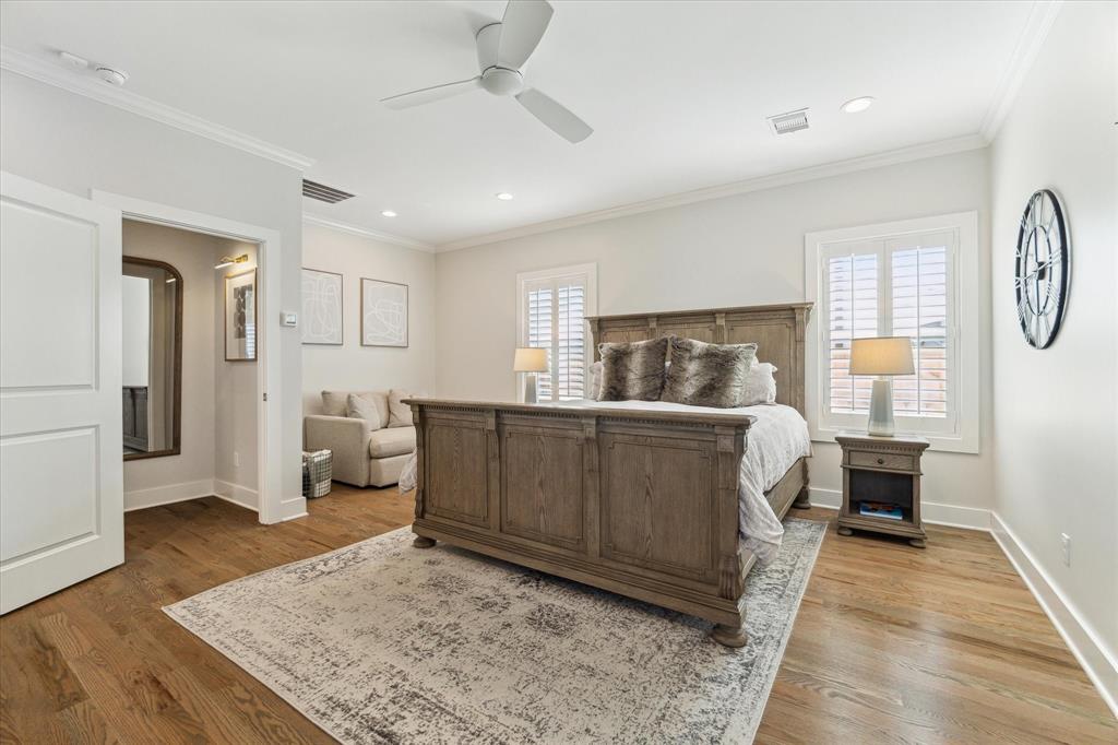 1435 Woodcrest Drive, Houston, Texas image 12