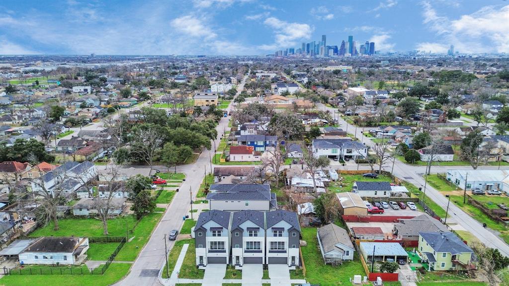 1216 English Street, Houston, Texas image 43
