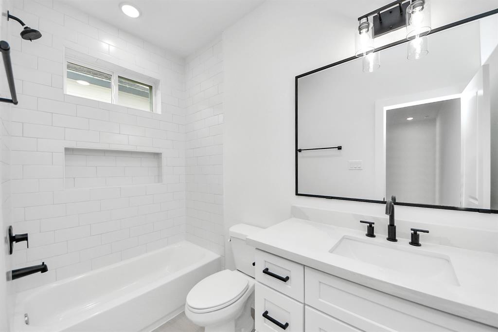1216 English Street, Houston, Texas image 7