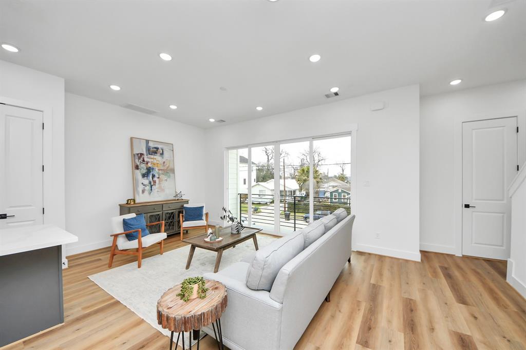 1216 English Street, Houston, Texas image 17