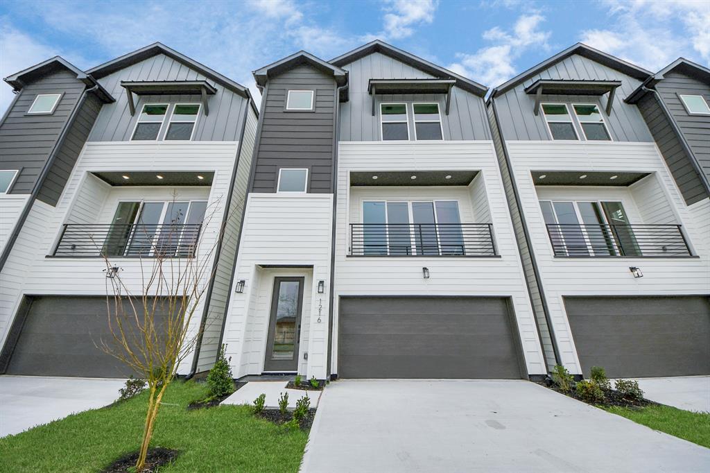 1216 English Street, Houston, Texas image 1