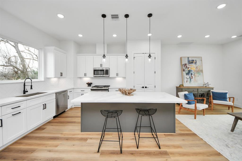 1216 English Street, Houston, Texas image 12