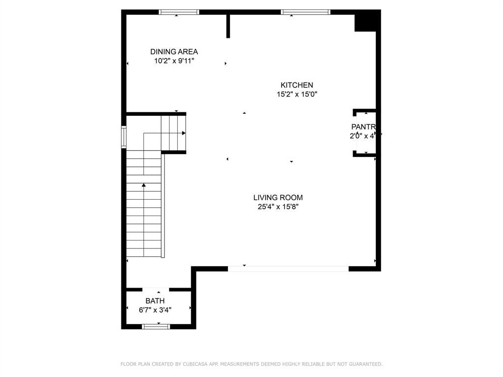 1216 English Street, Houston, Texas image 39