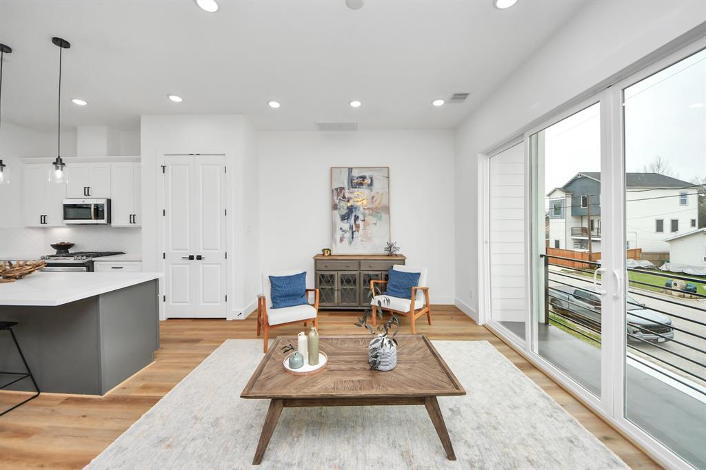1216 English Street, Houston, Texas image 19