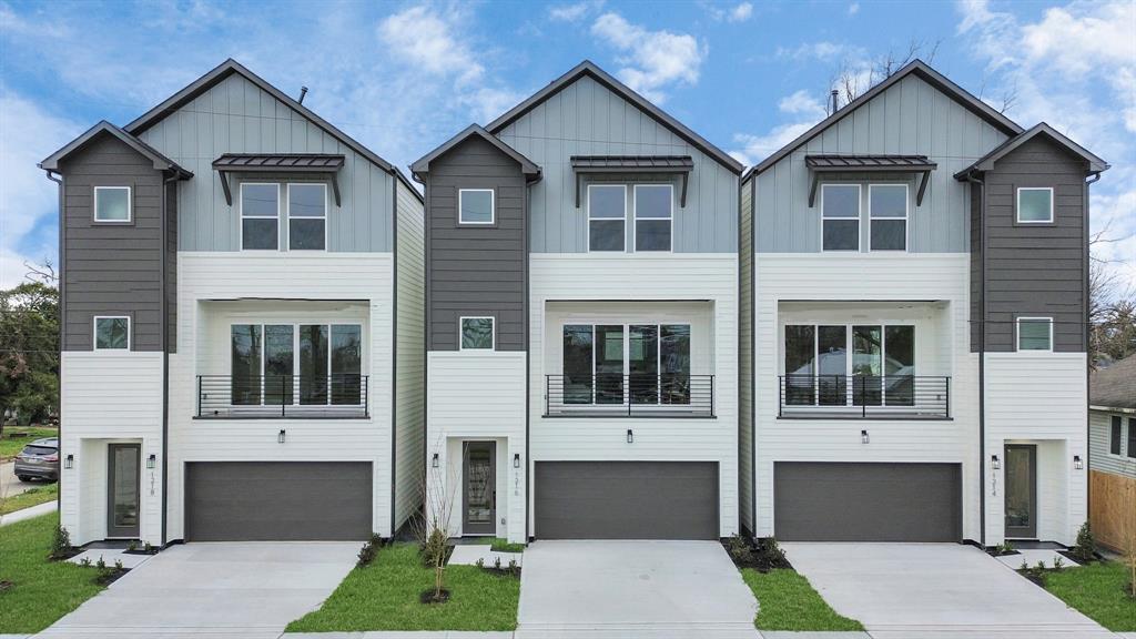 1216 English Street, Houston, Texas image 2
