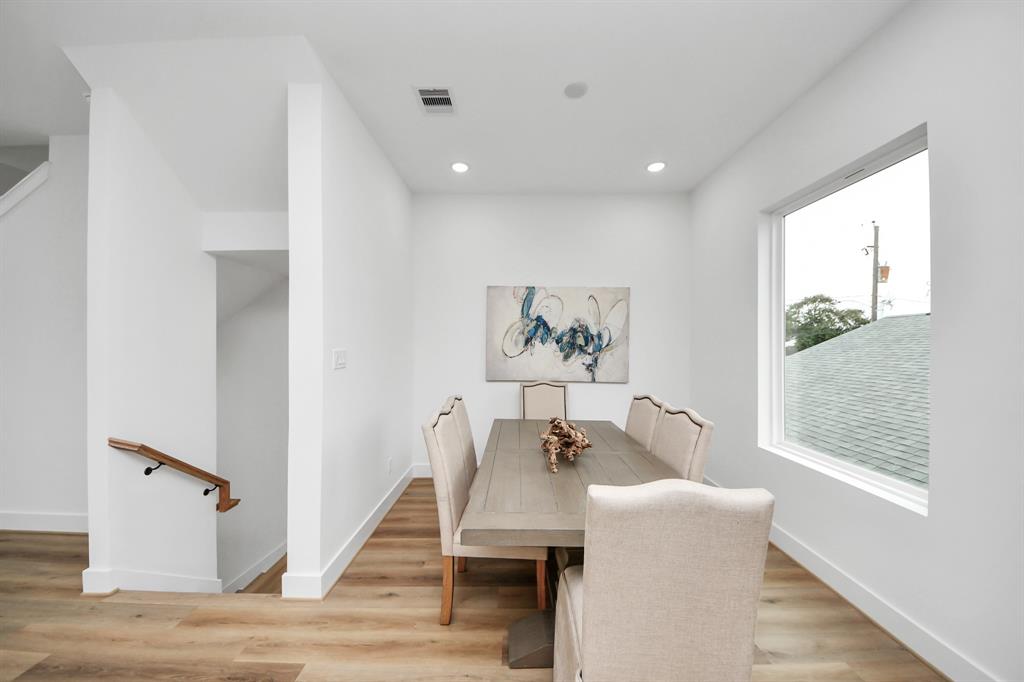 1216 English Street, Houston, Texas image 9