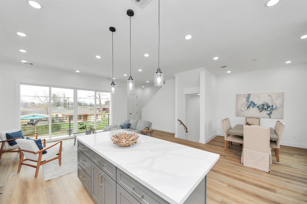 1216 English Street, Houston, Texas image 16
