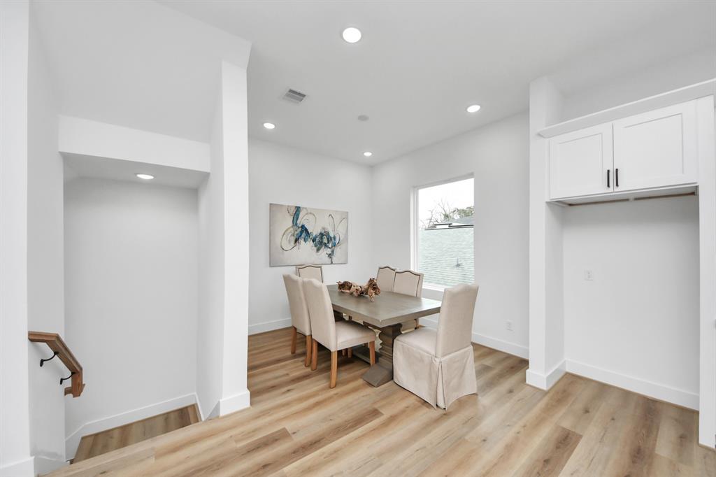 1216 English Street, Houston, Texas image 8