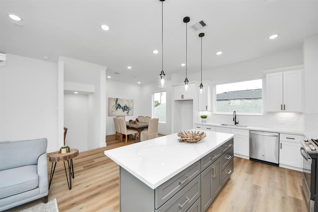 1216 English Street, Houston, Texas image 15