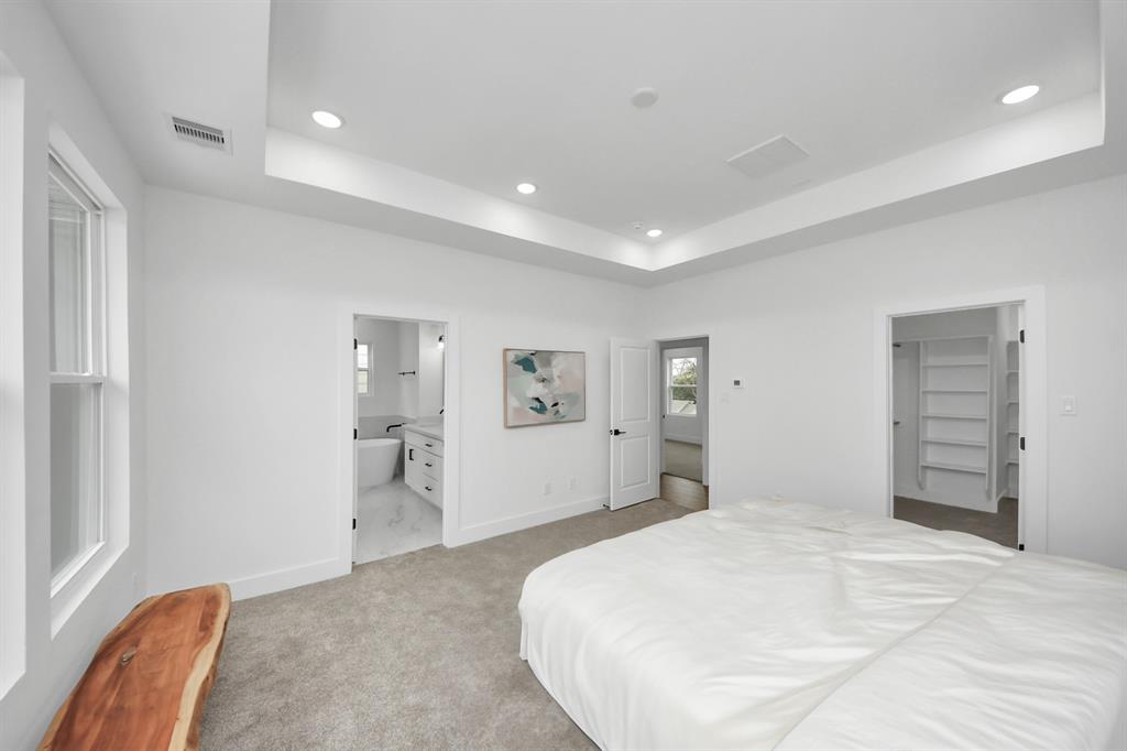 1216 English Street, Houston, Texas image 27