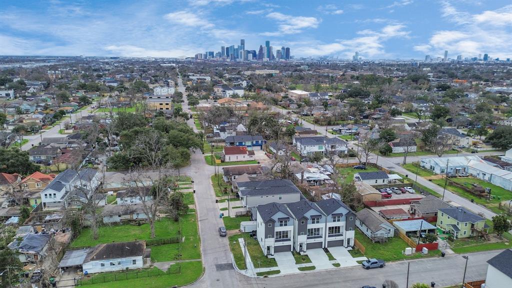 1216 English Street, Houston, Texas image 42