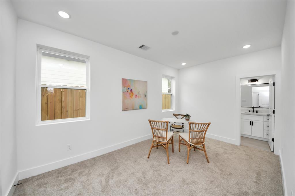 1216 English Street, Houston, Texas image 5
