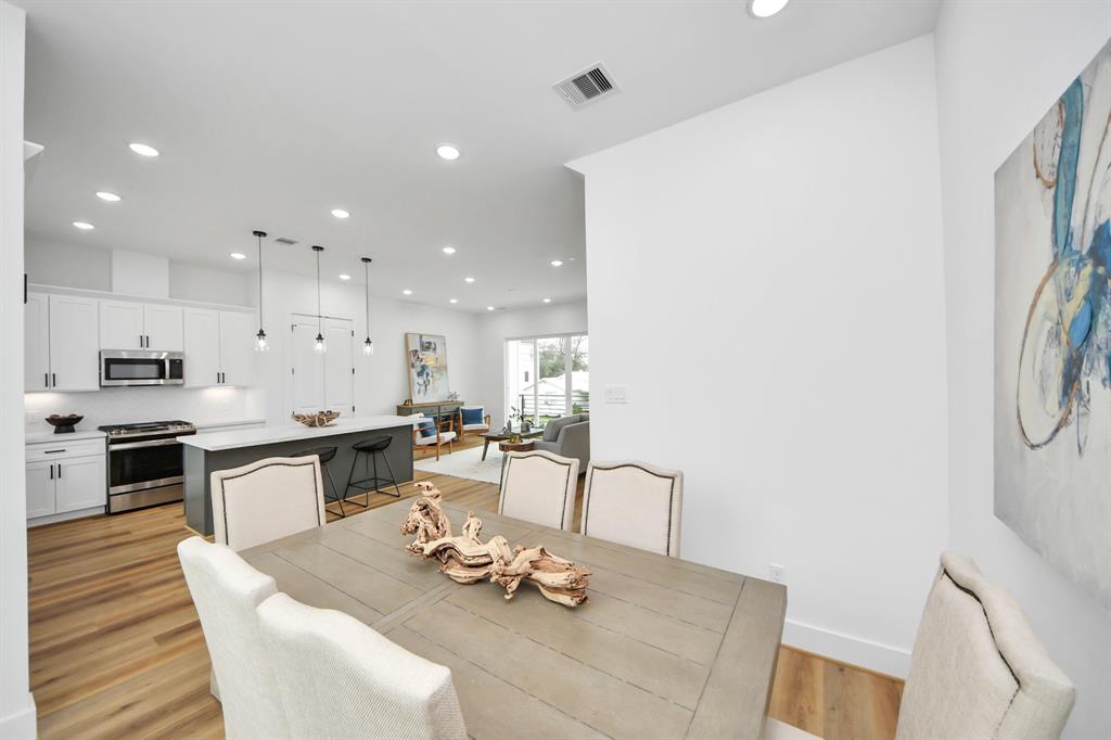 1216 English Street, Houston, Texas image 10