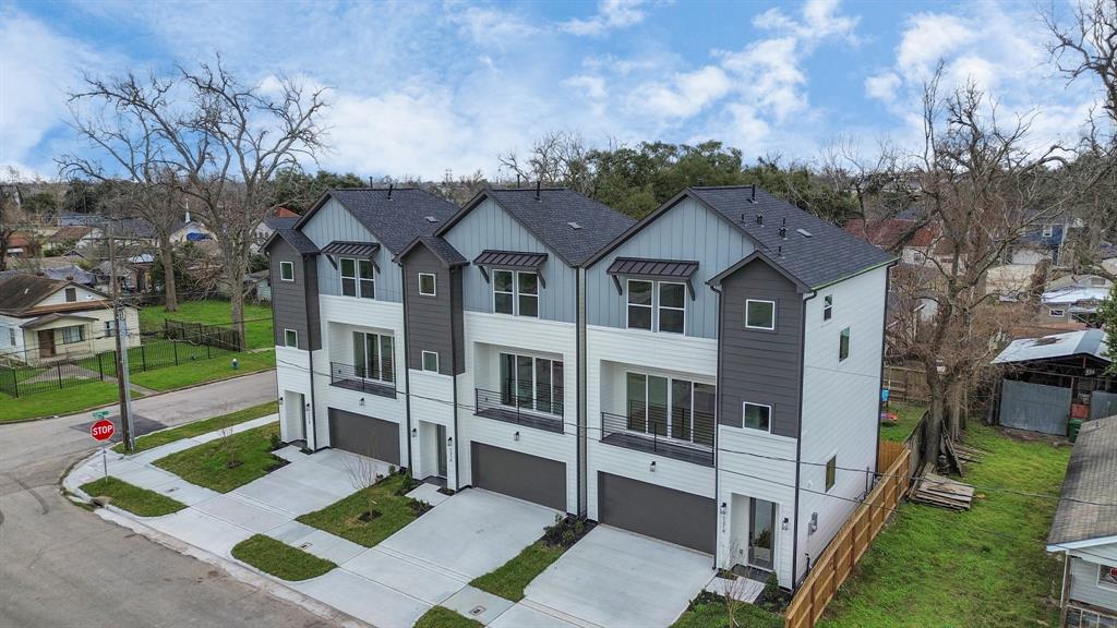 1216 English Street, Houston, Texas image 3
