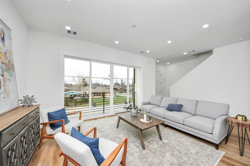 1216 English Street, Houston, Texas image 21