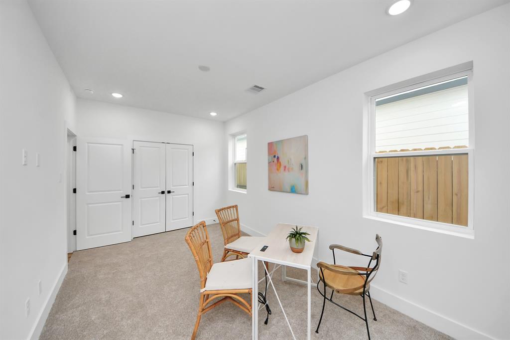 1216 English Street, Houston, Texas image 6