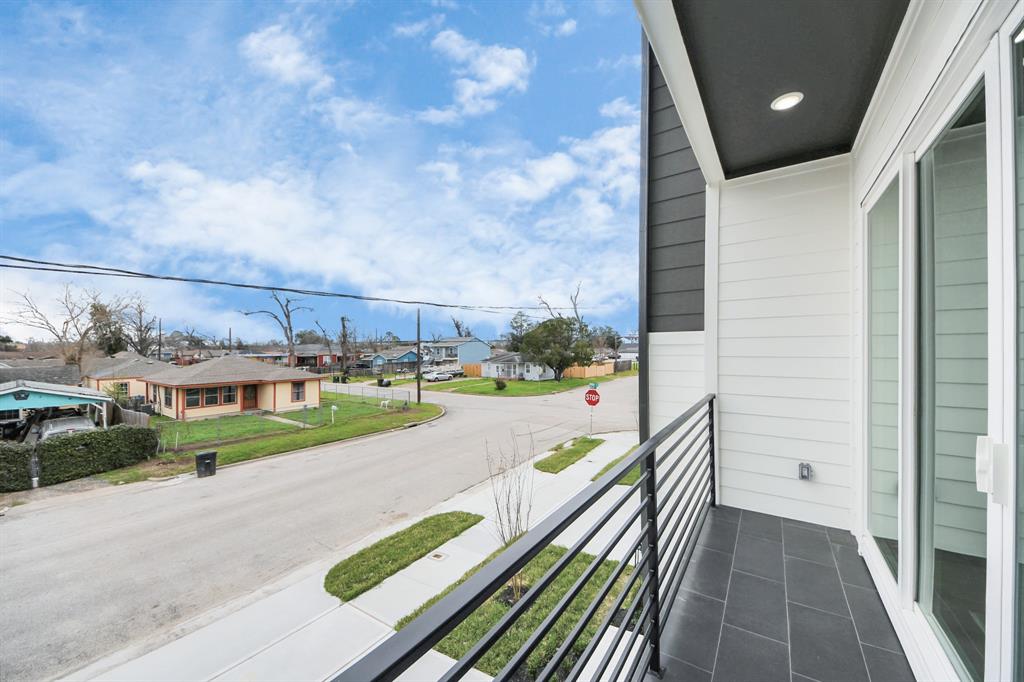 1216 English Street, Houston, Texas image 24