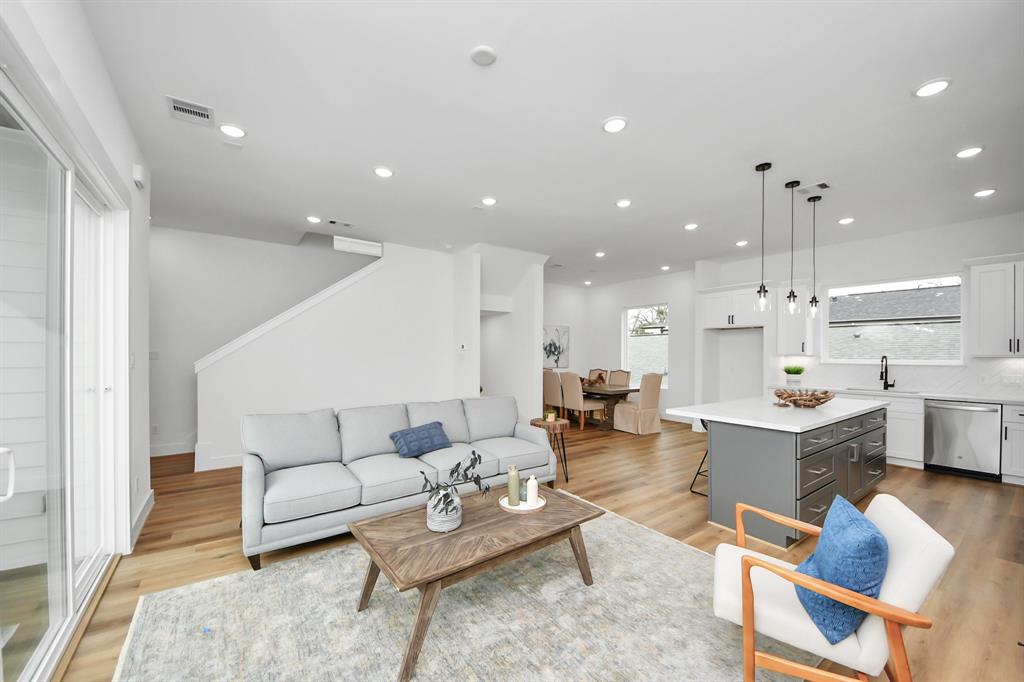 1216 English Street, Houston, Texas image 22