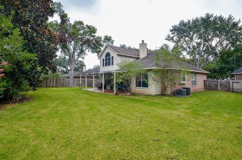 A home in Richmond