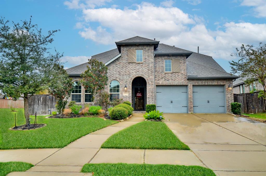 23734 Daintree Place, Katy, Texas image 1